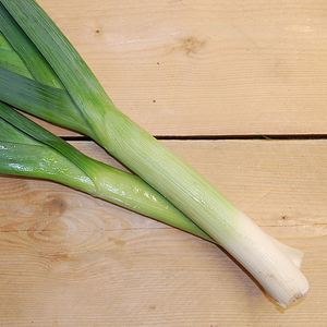 leeks 600g