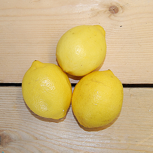 lemons 500g