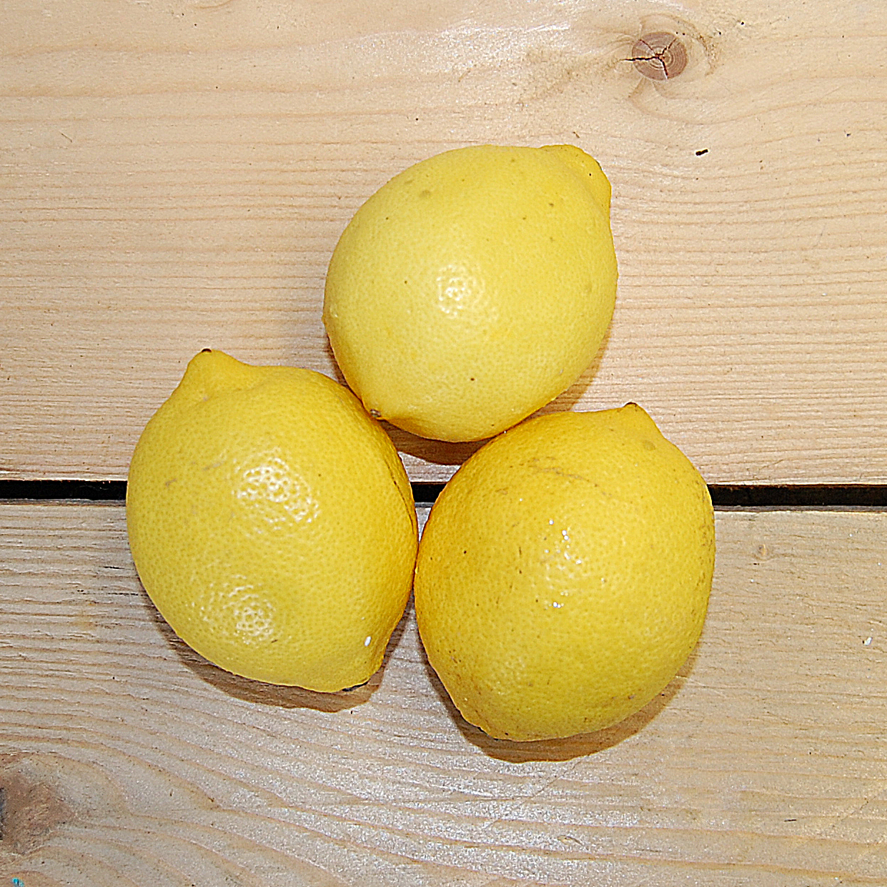 lemons bergamot 400gm