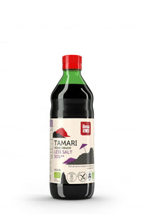 tamari soya sauce classic 250ml