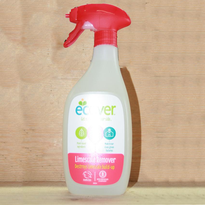 ecover limescale remover 500ml