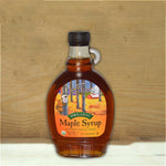maple syrup 250ml