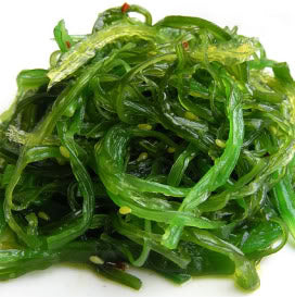 fresh nori seaweed 120g