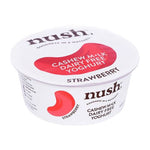 nush strawberry yoghurt 120gm