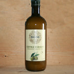 biona extra virgin olive oil 500ml