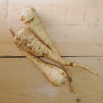 parsnips 500g