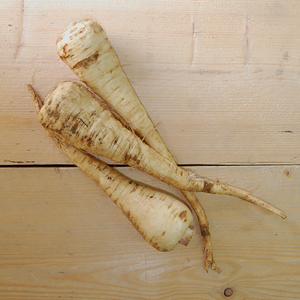 dirty parsnips 500g