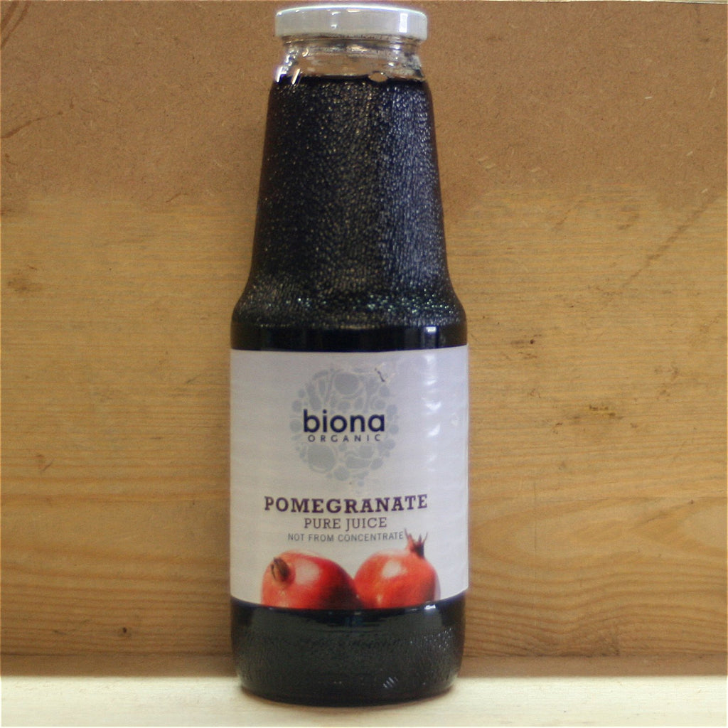 pomegranate juice 1 litre
