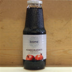 pomegranate juice 1 litre