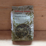 pumpkin seeds austrian 250g