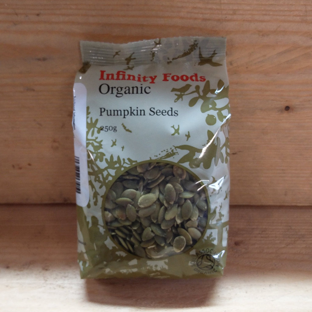 pumpkin seeds austrian 500g