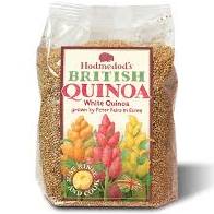 hodmedods quinoa 500g
