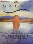salar flaky smoked salmon 200g  (available w/c 13 december & 20 december)