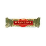 sunita sesame and honey bar 30g