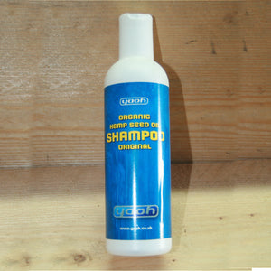 yaoh shampoo 240ml