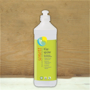 laundry rinse 1 litre
