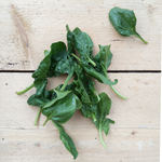 baby spinach 100g