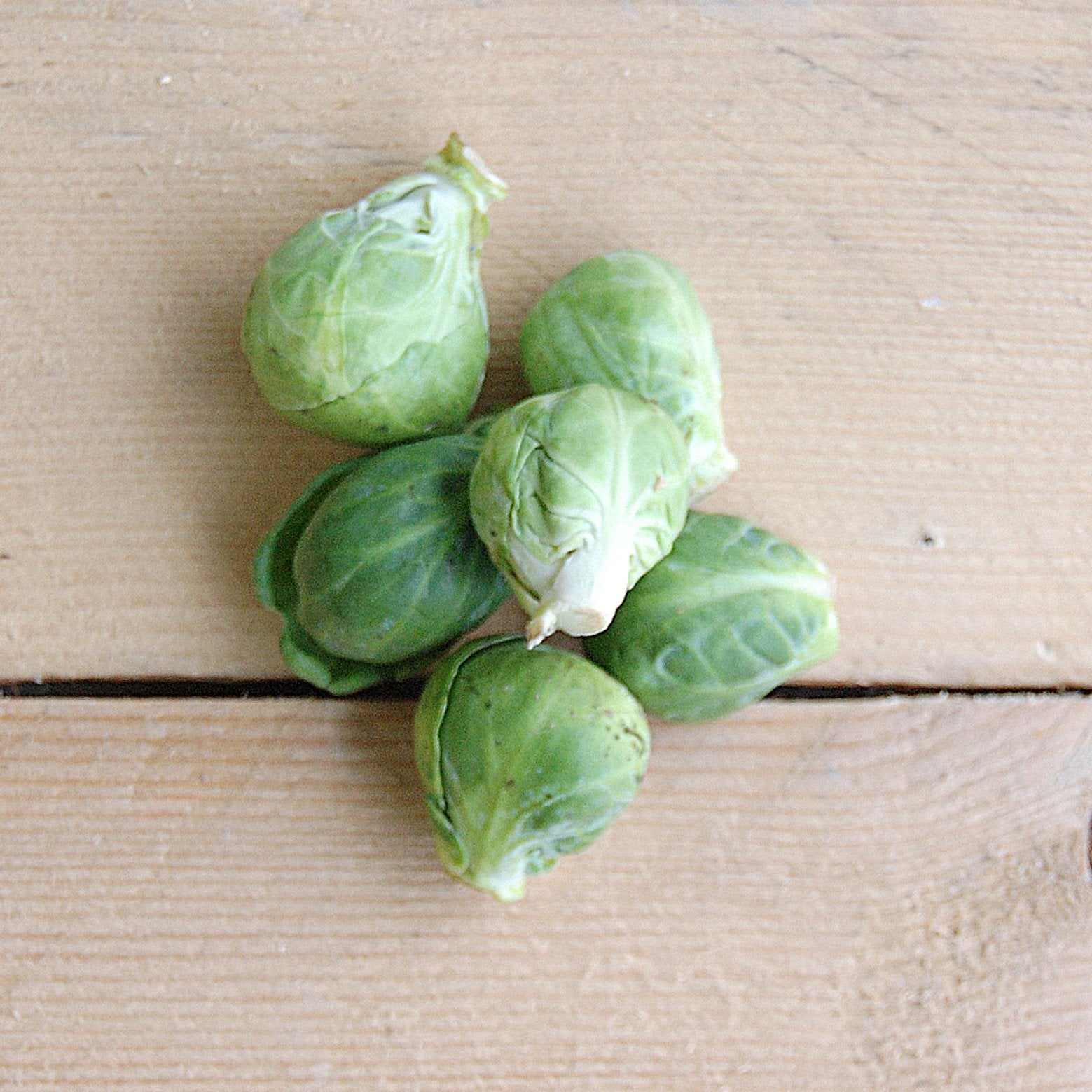 brussel sprouts 400g