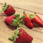 strawberries 250g (pack)
