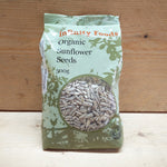 sunflower seeds 500g