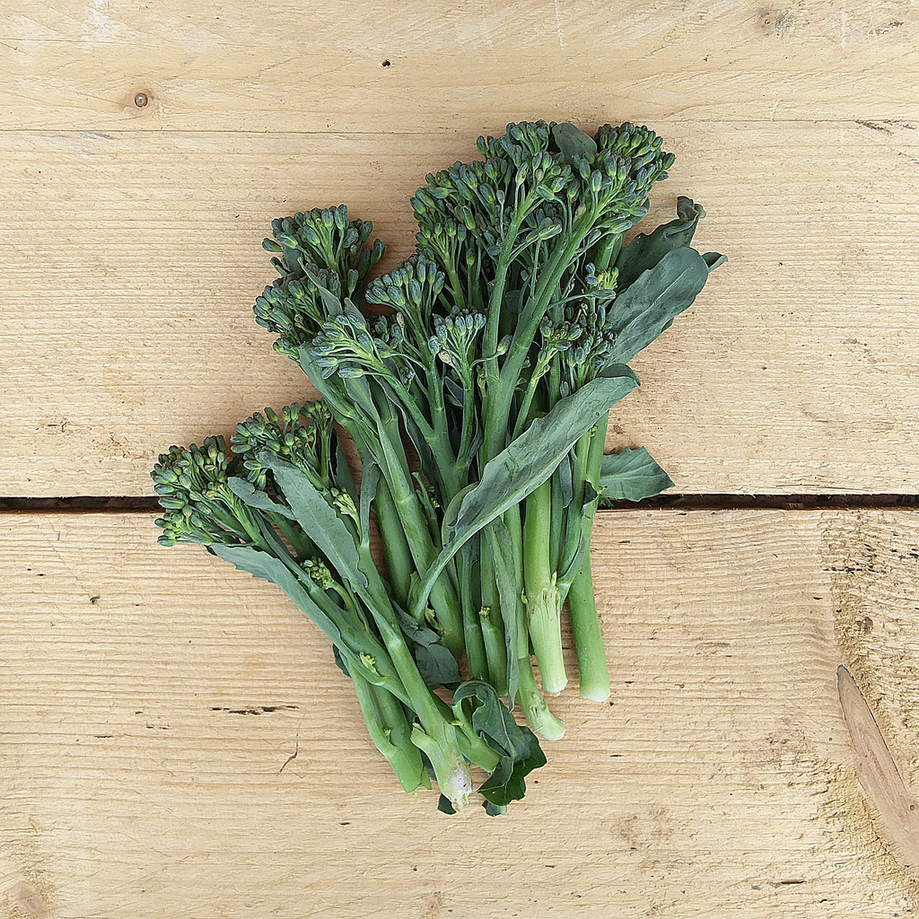 broccoli tenderstem 250g cambs