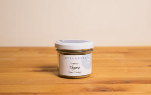 Steenbergs Organic Thyme 20g SALE