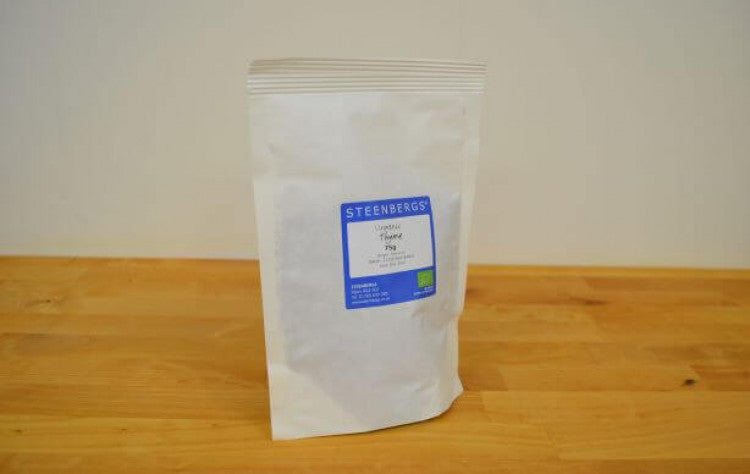 Steenbergs Organic Thyme Refill 250g