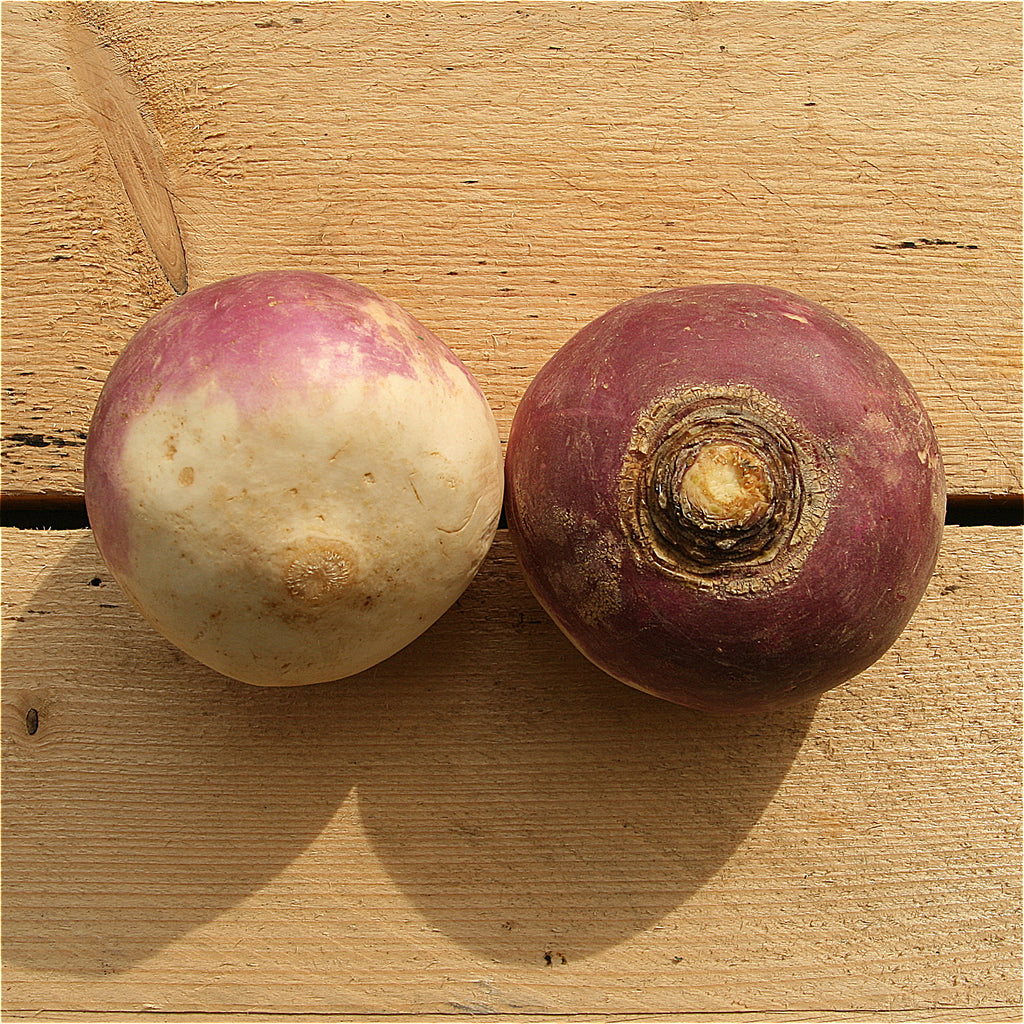 turnips 500g