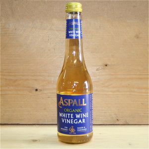 white wine vinegar 350ml