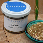 steenbergs organic za'atar spice blend 76g