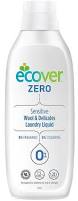 ecover zero wool & delicates laundry liquid 1ltr